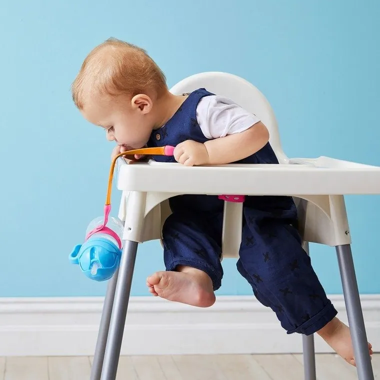 b.box, Strawberry Shake, smycz do bidonu