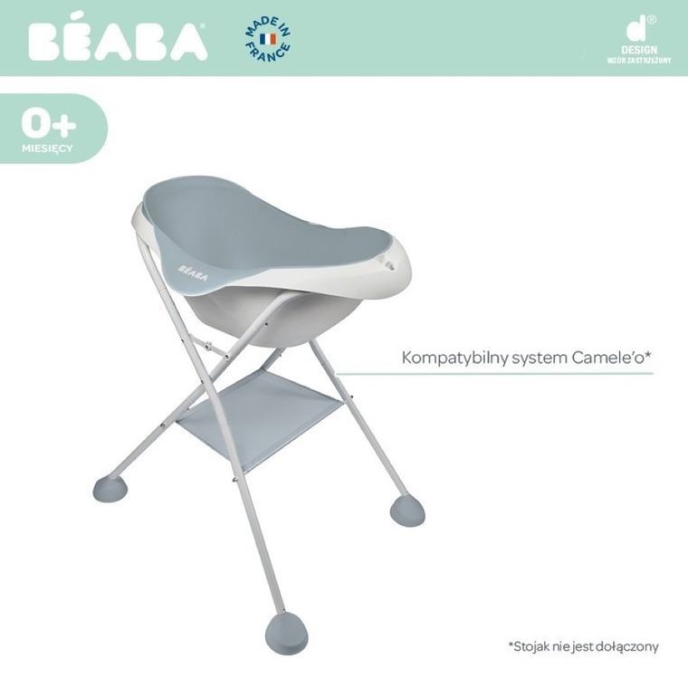 Beaba, Camele'o, wanienka, Light Mist