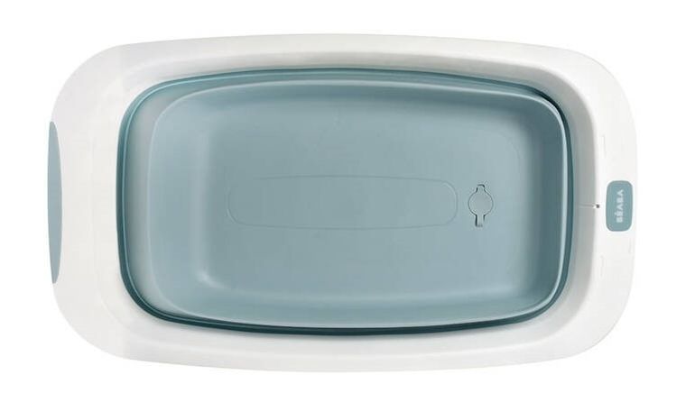 Beaba, Eazy Pop, składana wanienka, Camele'O Bleu baltique