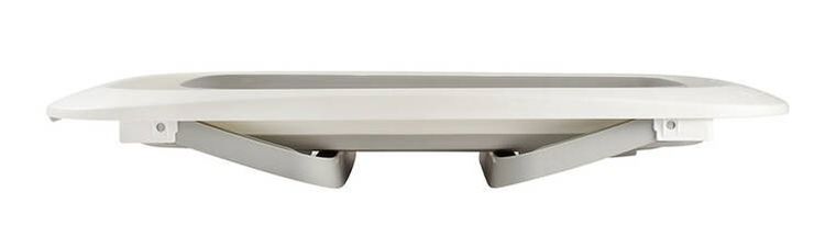 Beaba, Eazy Pop, składana wanienka, Camele'O Gris velours