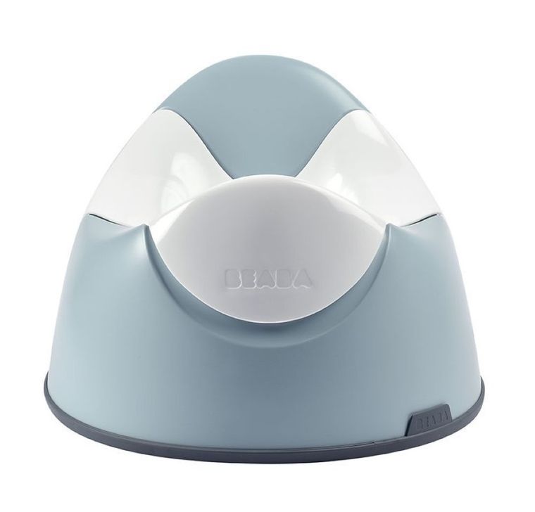 Beaba, nocnik, Green Blue