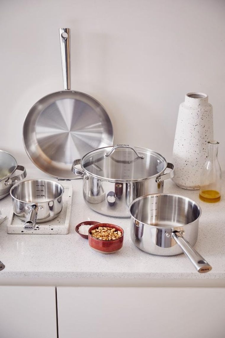 Beka, Cicla, rondel, 18 cm