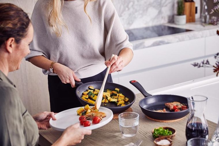 Beka, Energy, patelnia z nieprzywierającą powłoką, 24 cm