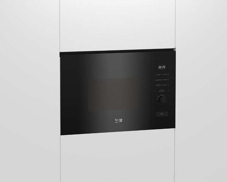 Beko, kuchenka mikrofalowa, BMGB 20212 B