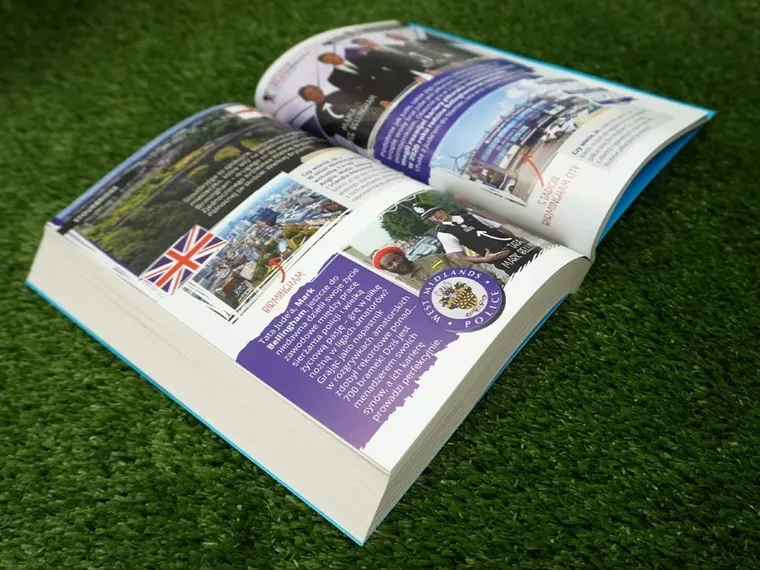 Bellingham. Pomocnik inny niż wszyscy