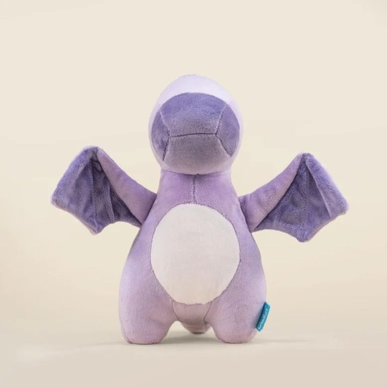 Bellzi maskotka dinozaur, Pterodaktyl Terri