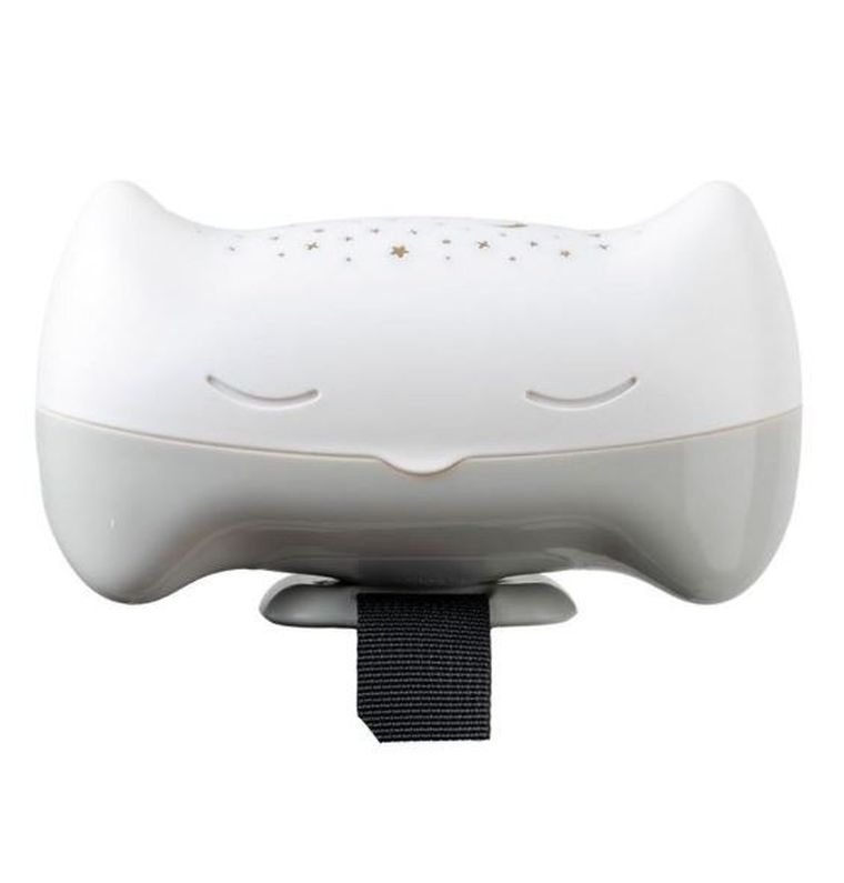 Benbat, Hooty, projektor, sowa