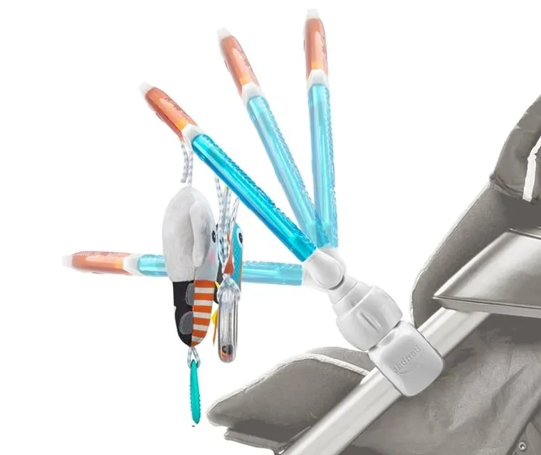 Benbat, Koala, pałąk z zabawkami do wózka