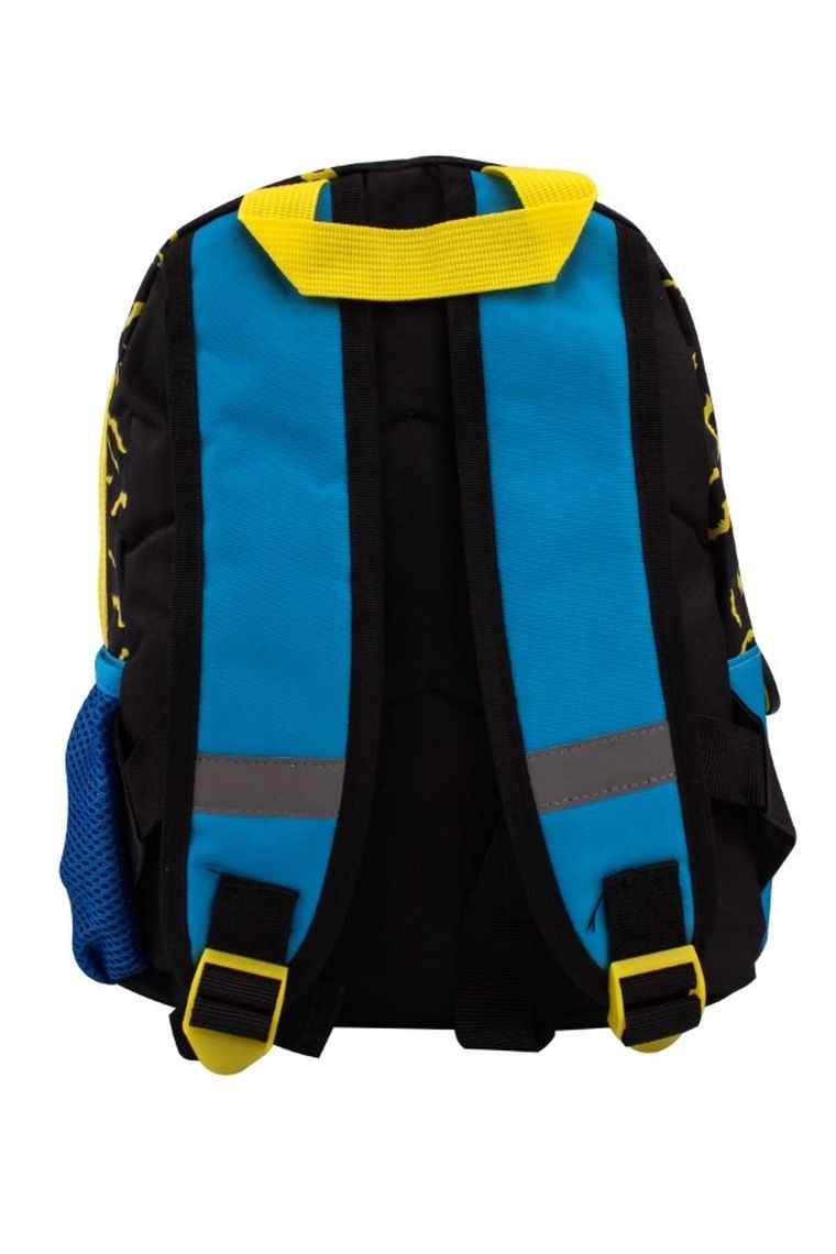 Beniamin, Batman, plecak dla przedszkolaka