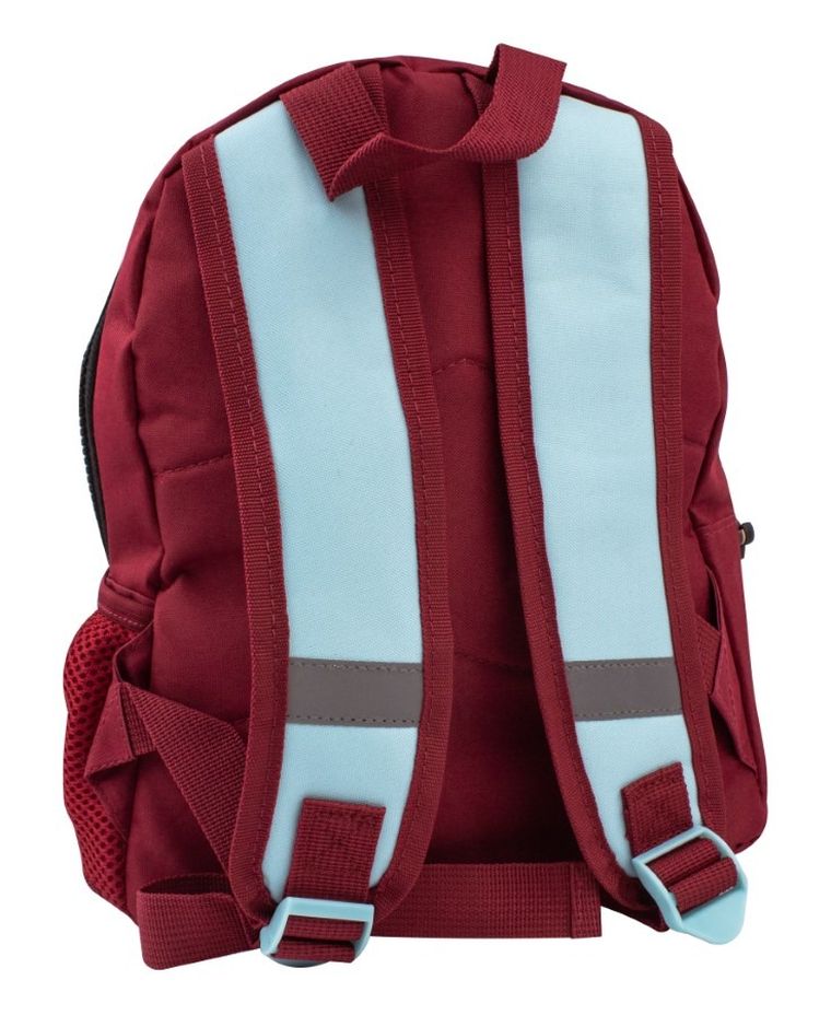 Beniamin, Harry Potter, plecak dla przedszkolaka