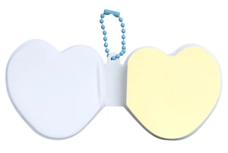 Beniamin, Lilo i Stitch, karteczki samoprzylepne, 1 szt.