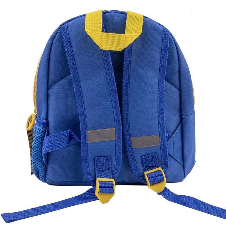 Beniamin, Minionki, plecak dla przedszkolaka