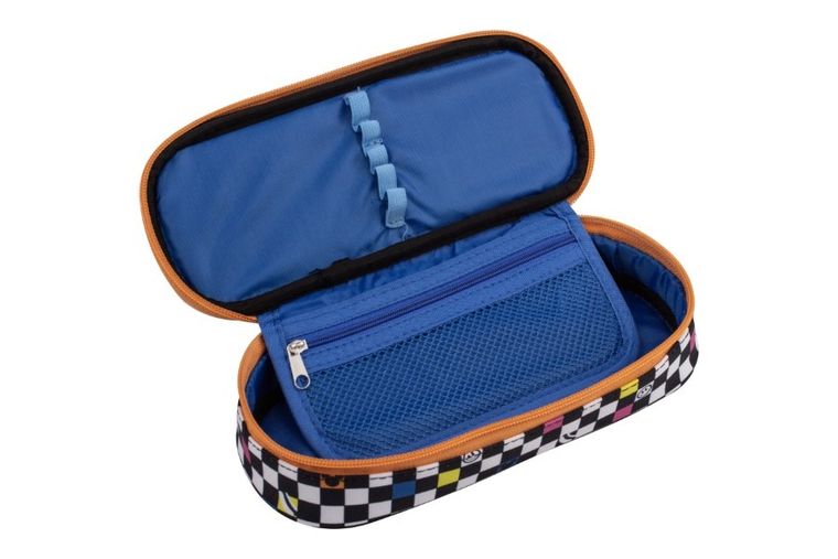 Beniamin, Myszka Miki, piórnik z klapką