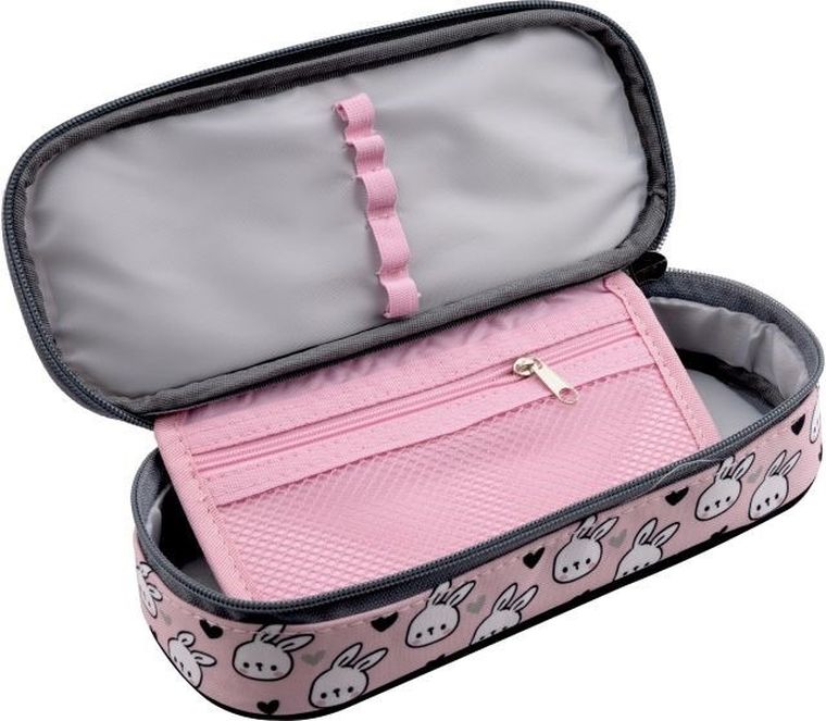 Beniamin, piórnik, owalny, Hello Little One