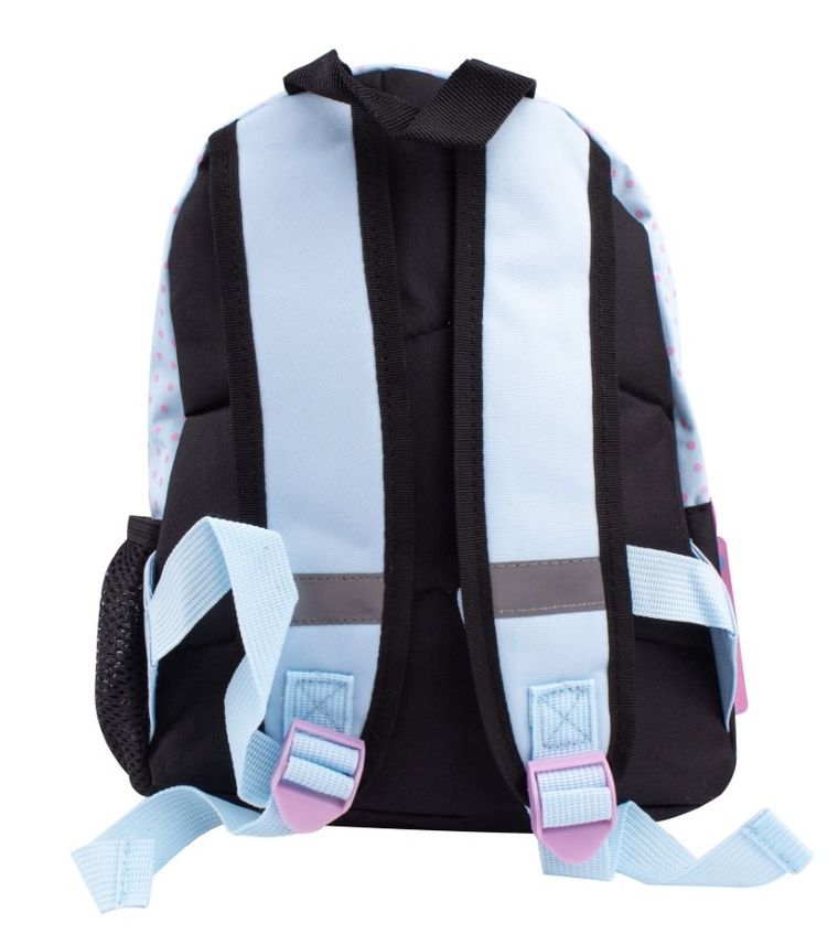 Beniamin, plecak dla przedszkolaka, Kwiatek