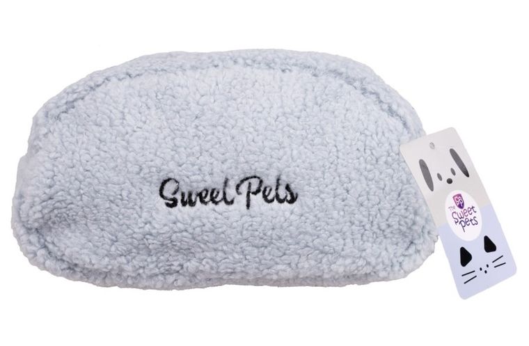 Beniamin, The Sweet Pets, piórnik saszetka, kot