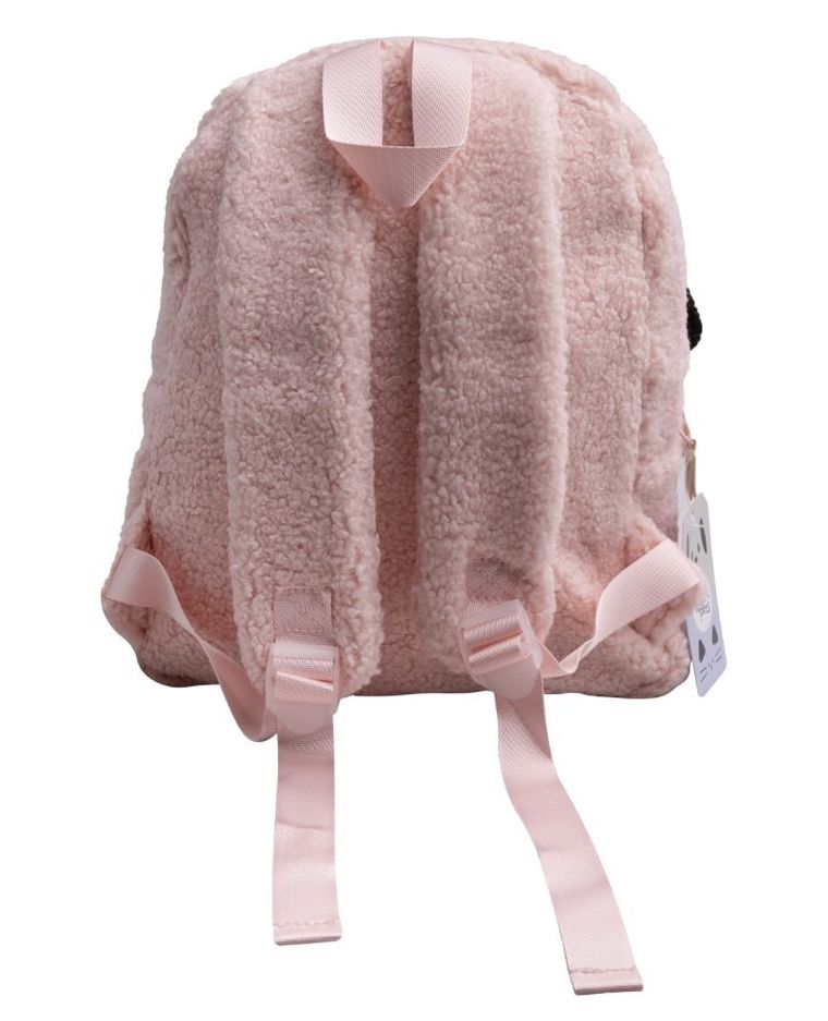 Beniamin, The Sweet Pets, plecak dla przedszkolaka, pies