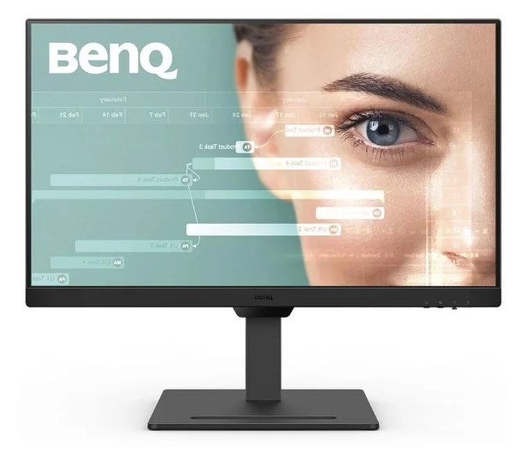 Benq, monitor, 27", GW2790T LED 5ms, IPS, HDMI, 100Hz