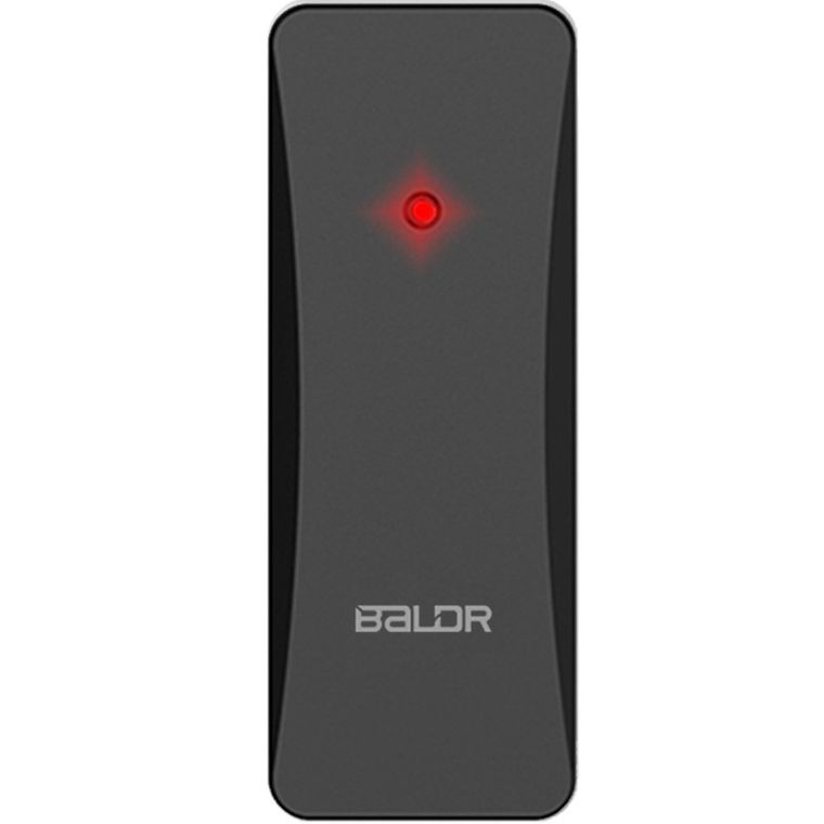 Berdsen, Baldr, nadajnik do stacji pogodowej, czarny