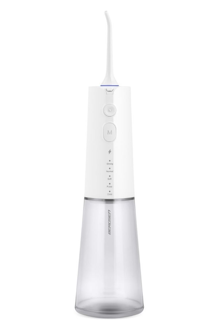 Berdsen, Berdsen BD-210, bezprzewodowy irygator dentystyczny do zębów