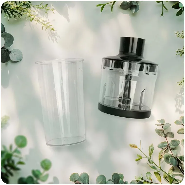 Berdsen, blender ręczny 1500W, BD-753