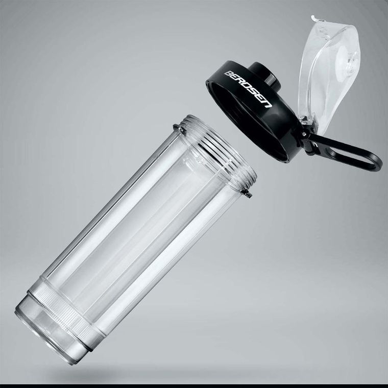 Berdsen, butelka, bidon z ustnikiem, 570 ml, BD-757