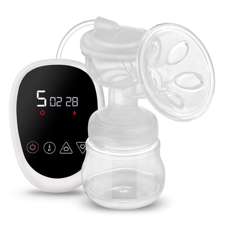 Berdsen, dwufazowy laktator elektryczny