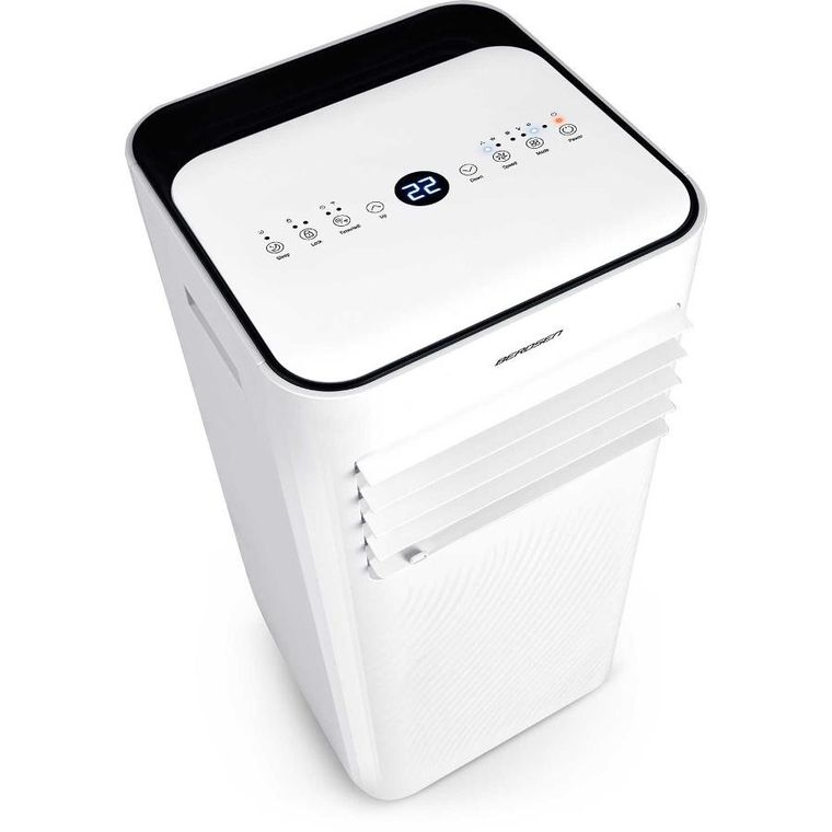 Berdsen, klimatyzator przenośny, 9000 BTU, BD-582