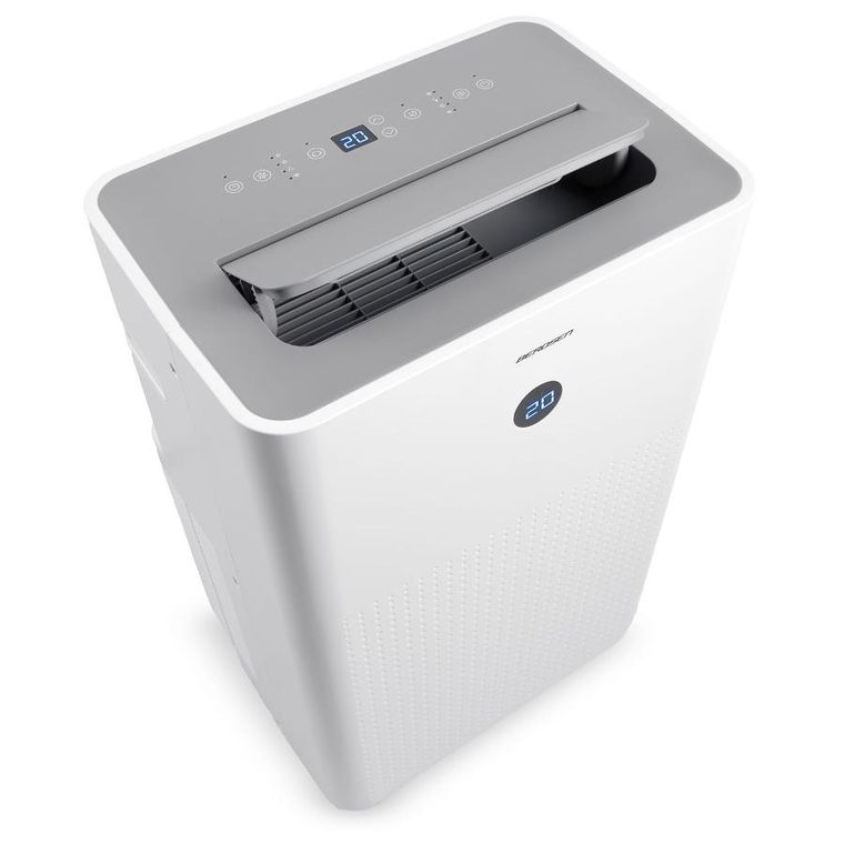 Berdsen, klimatyzator przenośny, osuszacz, 14000 BTU, BD-584