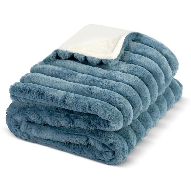 Berdsen, koc elektryczny, 180-160 cm, BD-963