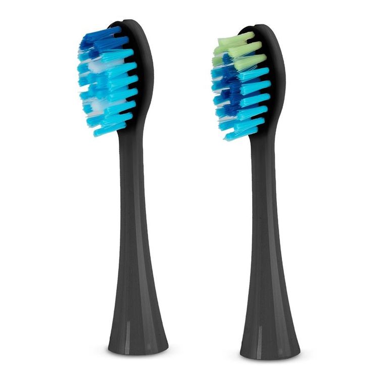 Berdsen, końcówki do szczoteczki sonicznej Galaxy Berdsen, 2 szt.