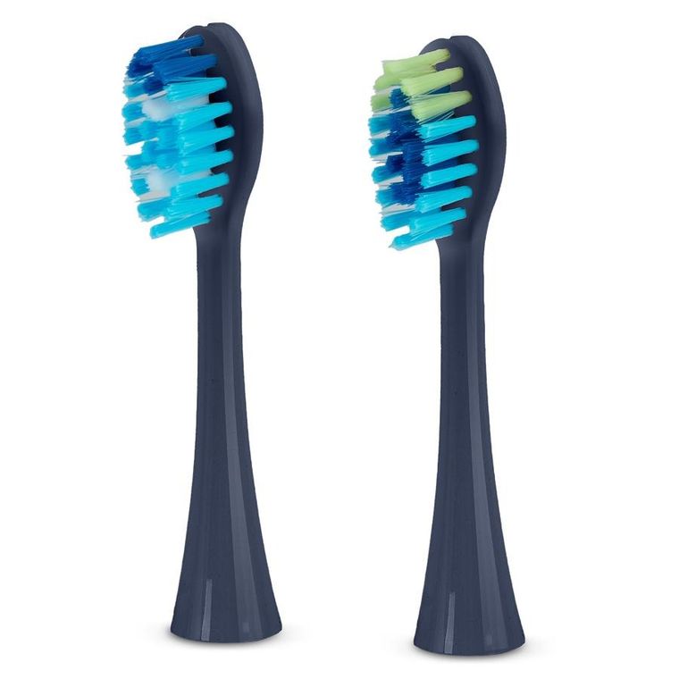 Berdsen, końcówki do szczoteczki sonicznej Galaxy Berdsen, 2 szt.