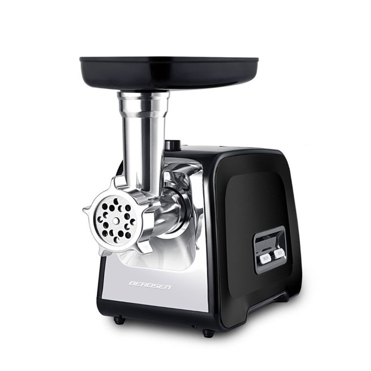 Berdsen, maszynka do mielenia mięsa, 450/1200W