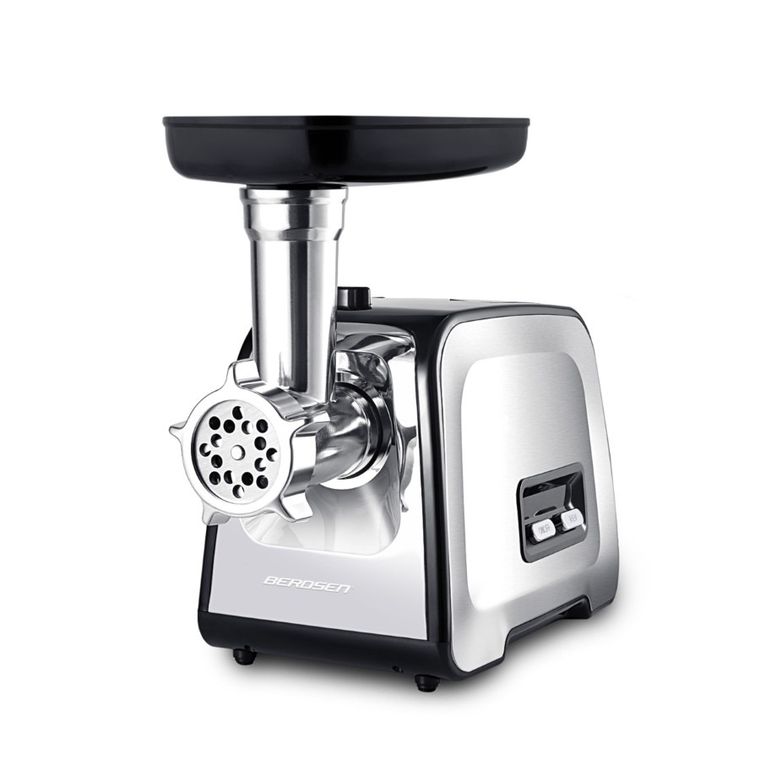 Berdsen, maszynka do mielenia mięsa, 450/1200W
