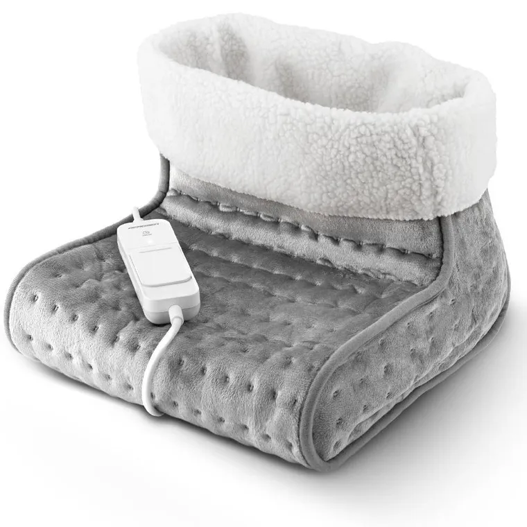 Berdsen, ogrzewacz elektryczny do stóp, BD-970