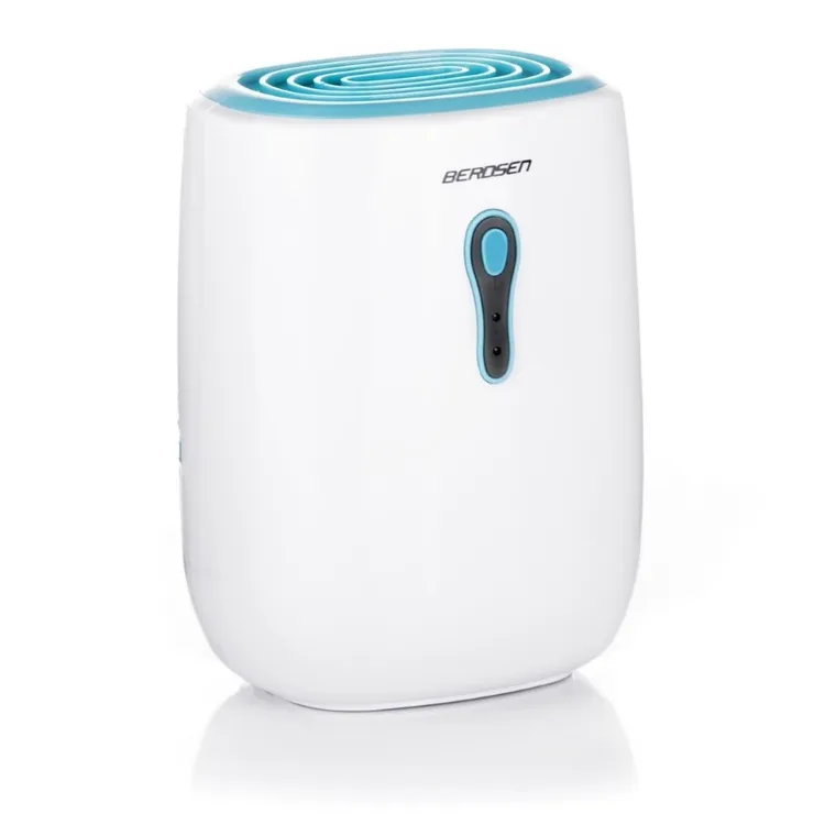 Berdsen, osuszacz powietrza, pochłaniacz wilgoci