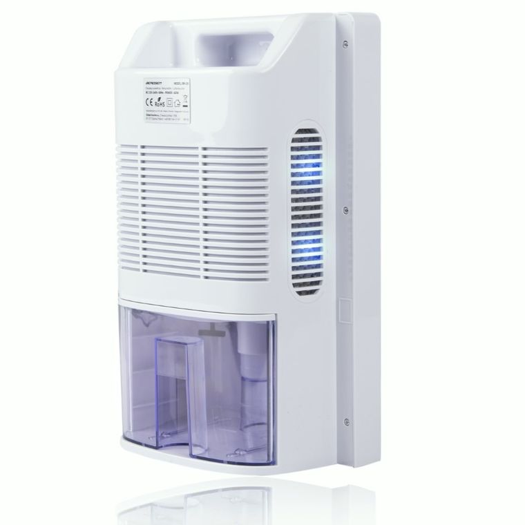 Berdsen, osuszacz powietrza, pochłaniacz wilgoci