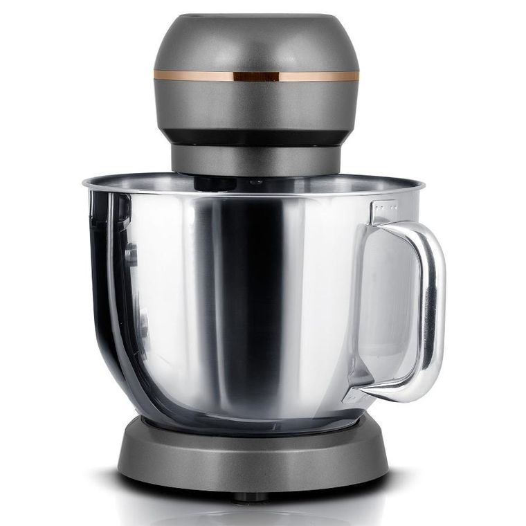 Berdsen, robot kuchenny, planetarny mikser 3w1, 6l, 1400W, BD-756