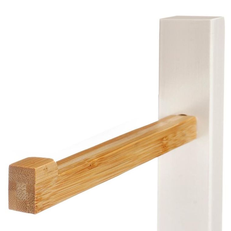 Berilo, Clom, stojak na papier toaletowy, 19-19-71 cm