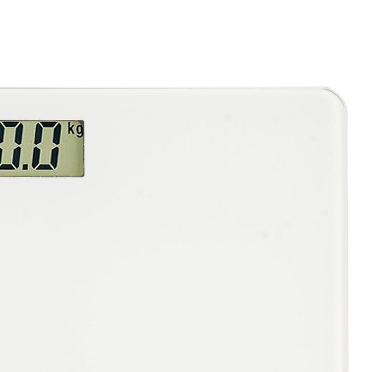 Berilo, elektroniczna waga łazienkowa do 150 kg