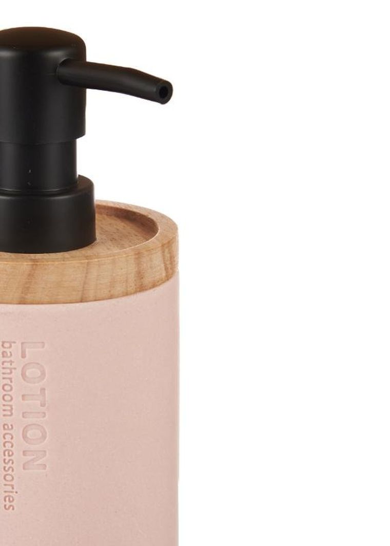 Berilo, Freshy, dozownik na mydło, 18,5 cm