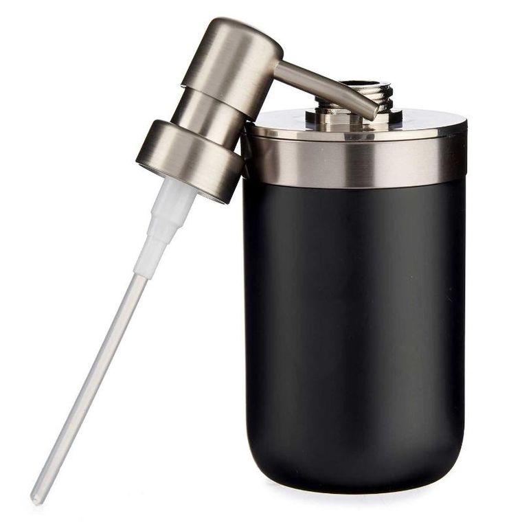 Berilo, Silky, dozownik na mydło, 350 ml