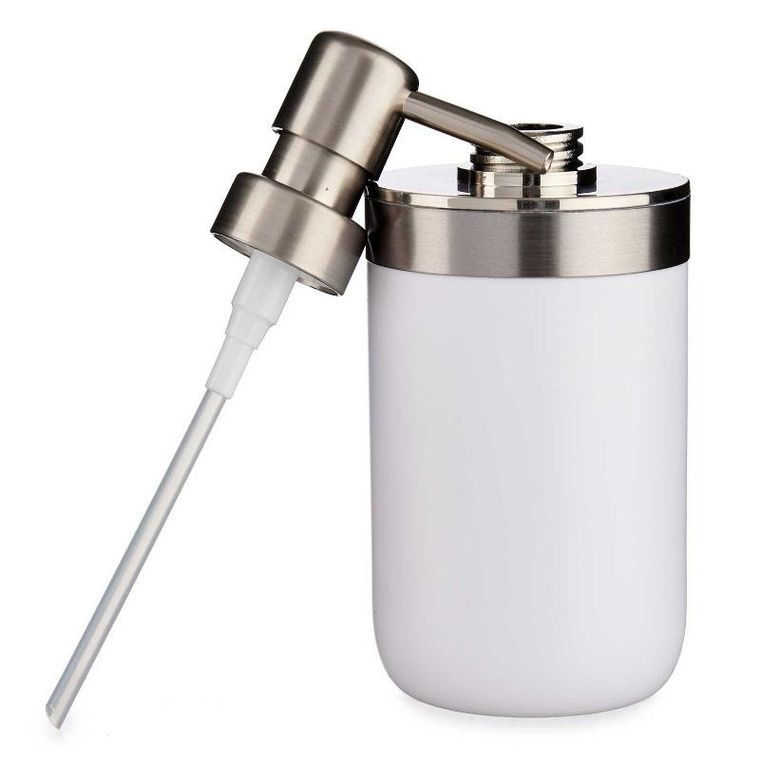 Berilo, Silky, dozownik na mydło, 350 ml