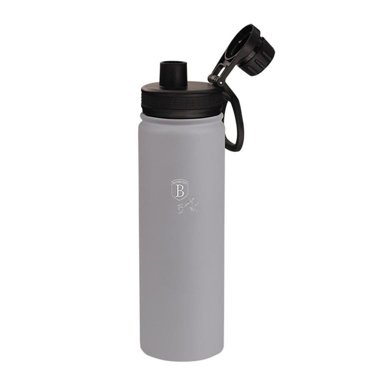 Berlinger Haus, Aspen, sportowa butelka, 540 ml, BH-7814