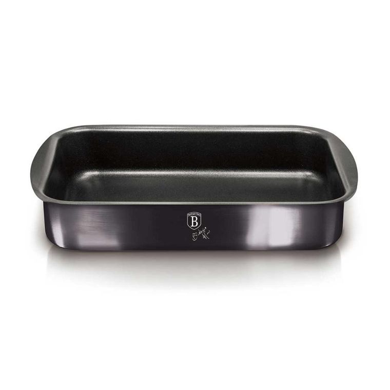 Berlinger Haus, brytfanna, forma, carbon pro, 40-28,5 cm