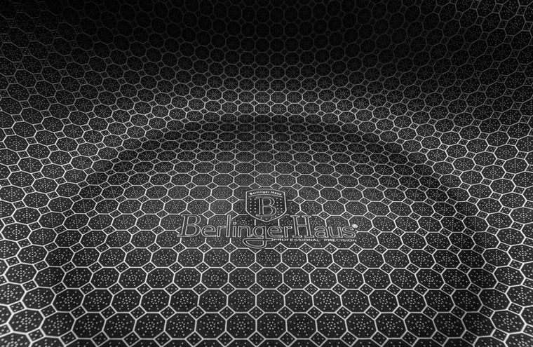 Berlinger Haus, Eternal, garnek, 2.7l