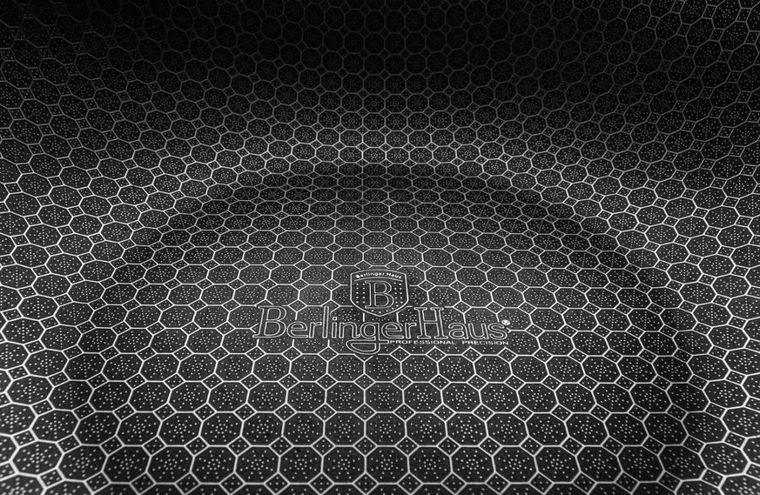 Berlinger Haus, Eternal, rondel, 1.8l