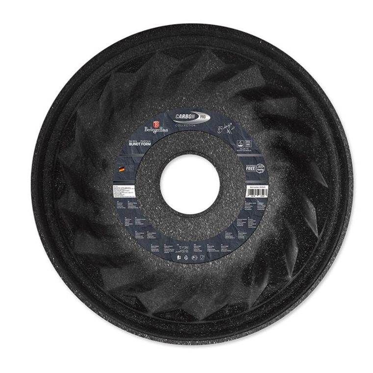 Berlinger Haus, forma do pieczenia babki