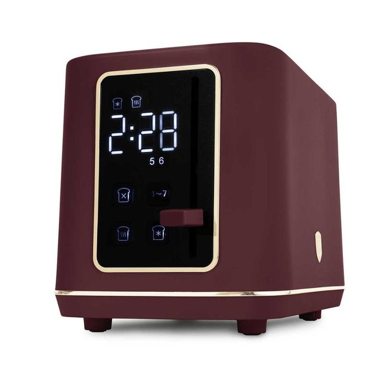 Berlinger Haus, Leonardo, cyfrowy toster do grzanek