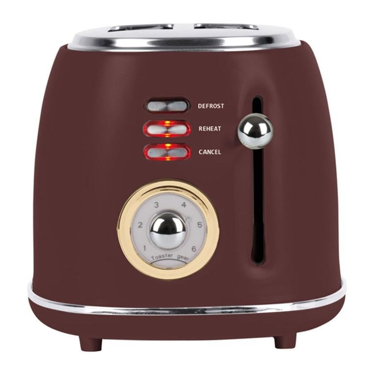 Berlinger Haus, Leonardo, toster do grzanek